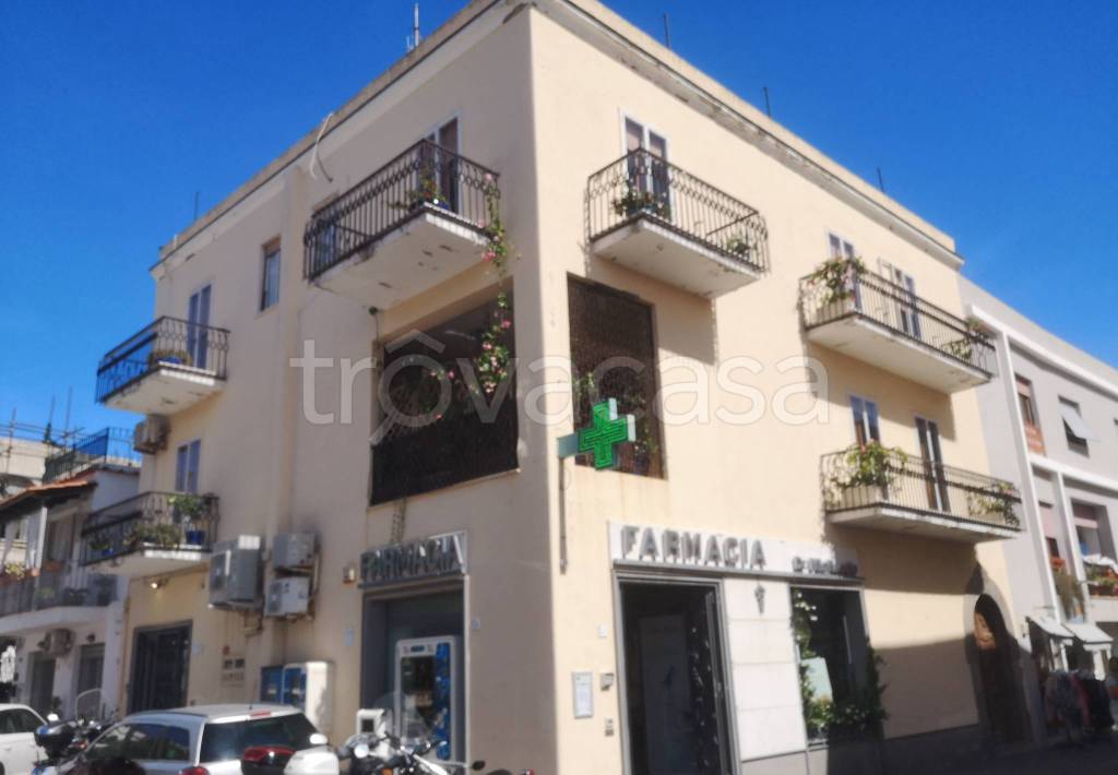 appartamento in vendita a Forio