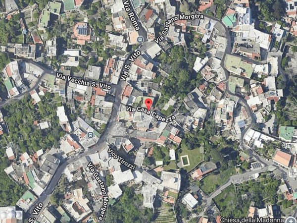 appartamento in vendita a Forio