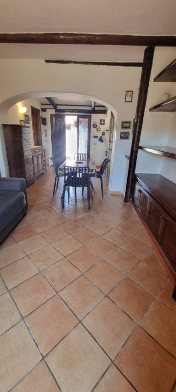 appartamento in vendita a Forio in zona Panza