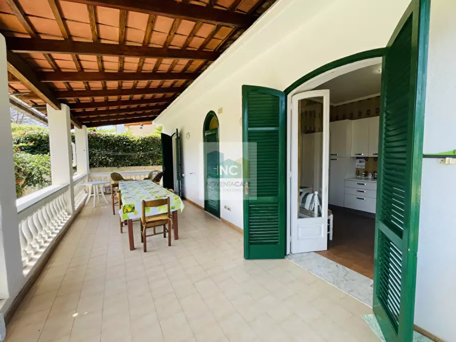 casa indipendente in vendita a Forio
