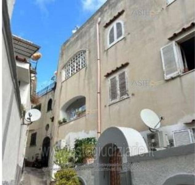 appartamento in vendita a Forio