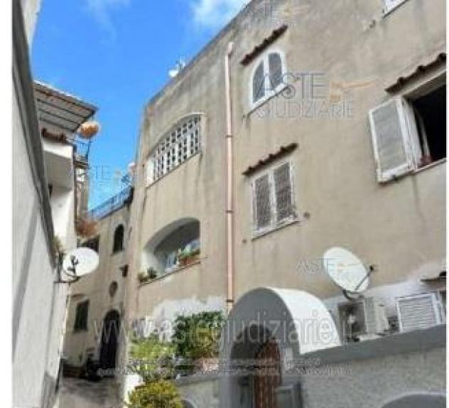 appartamento in vendita a Forio