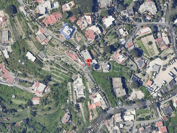 appartamento in vendita a Forio