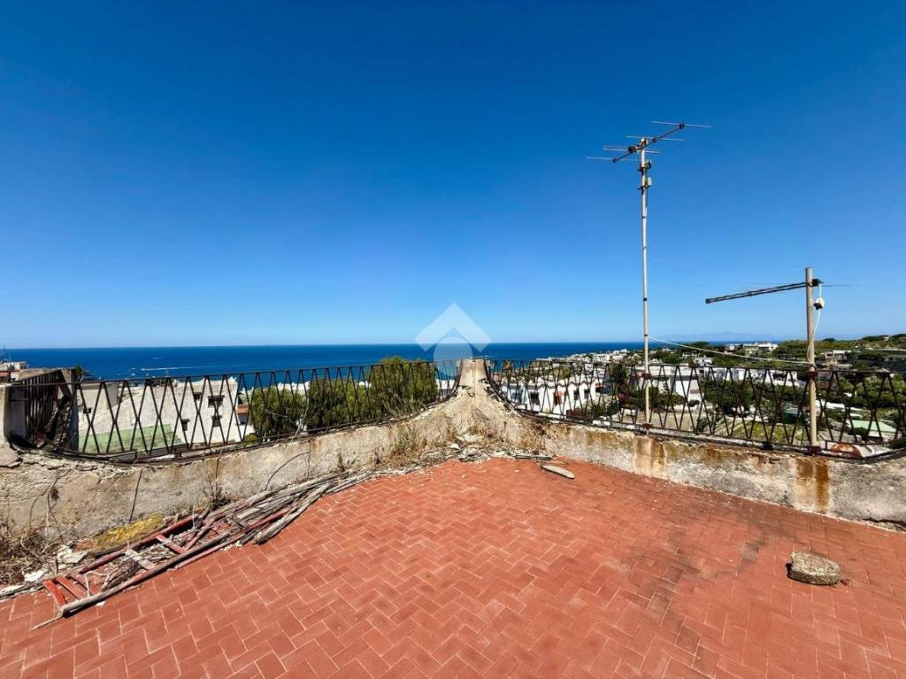 appartamento in vendita a Forio