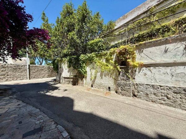 appartamento in vendita a Forio