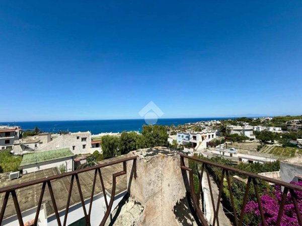 appartamento in vendita a Forio