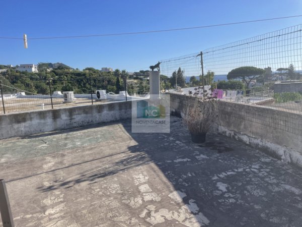 appartamento in vendita a Forio