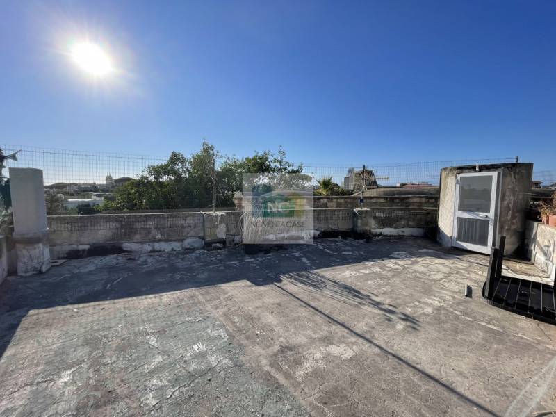 appartamento in vendita a Forio