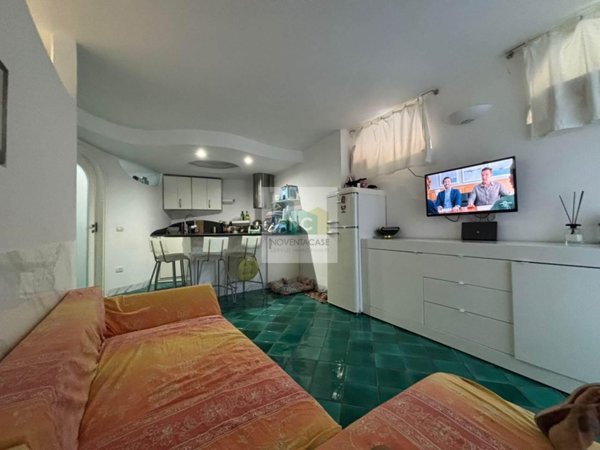 appartamento in vendita a Forio