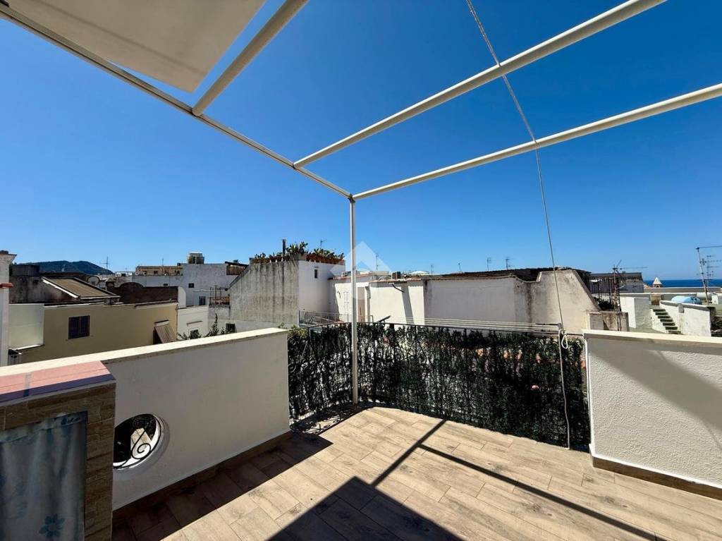 appartamento in vendita a Forio