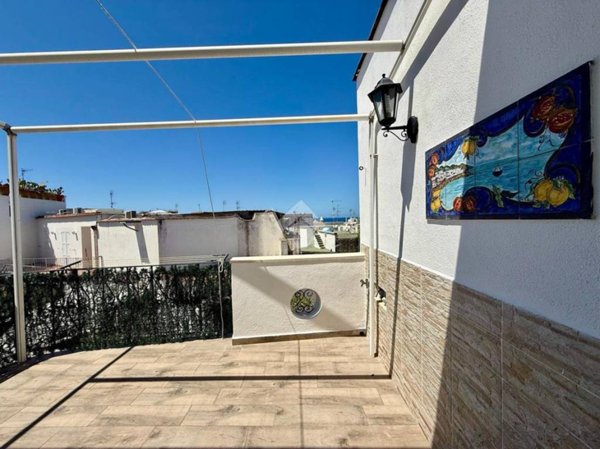 appartamento in vendita a Forio