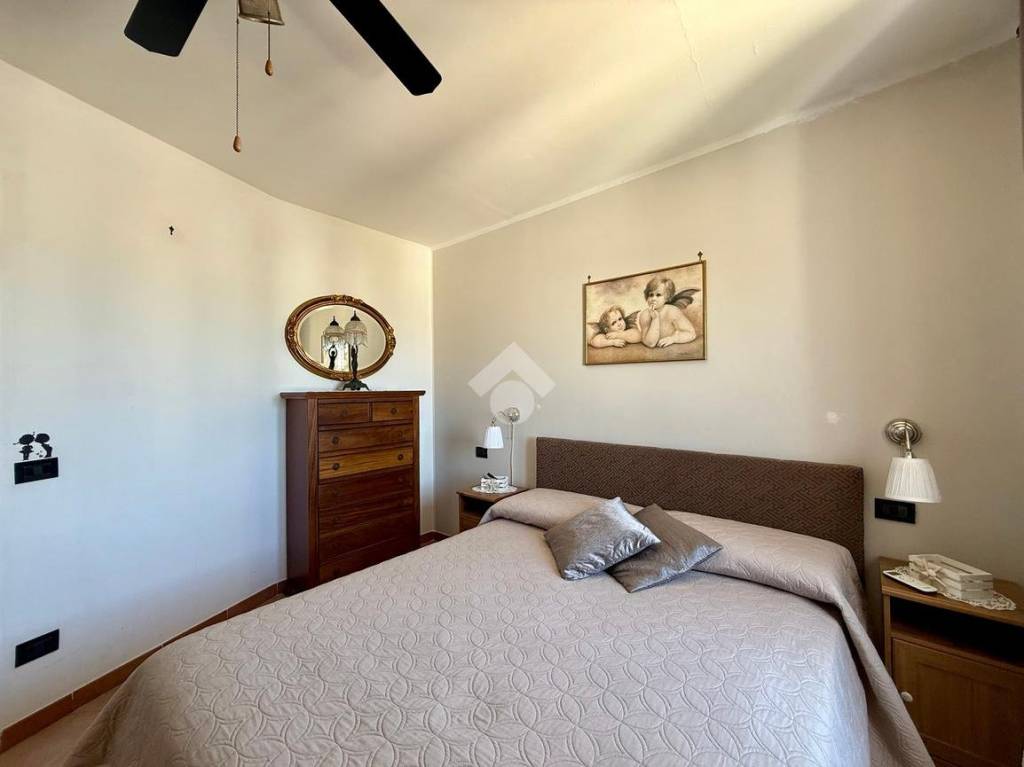 appartamento in vendita a Forio