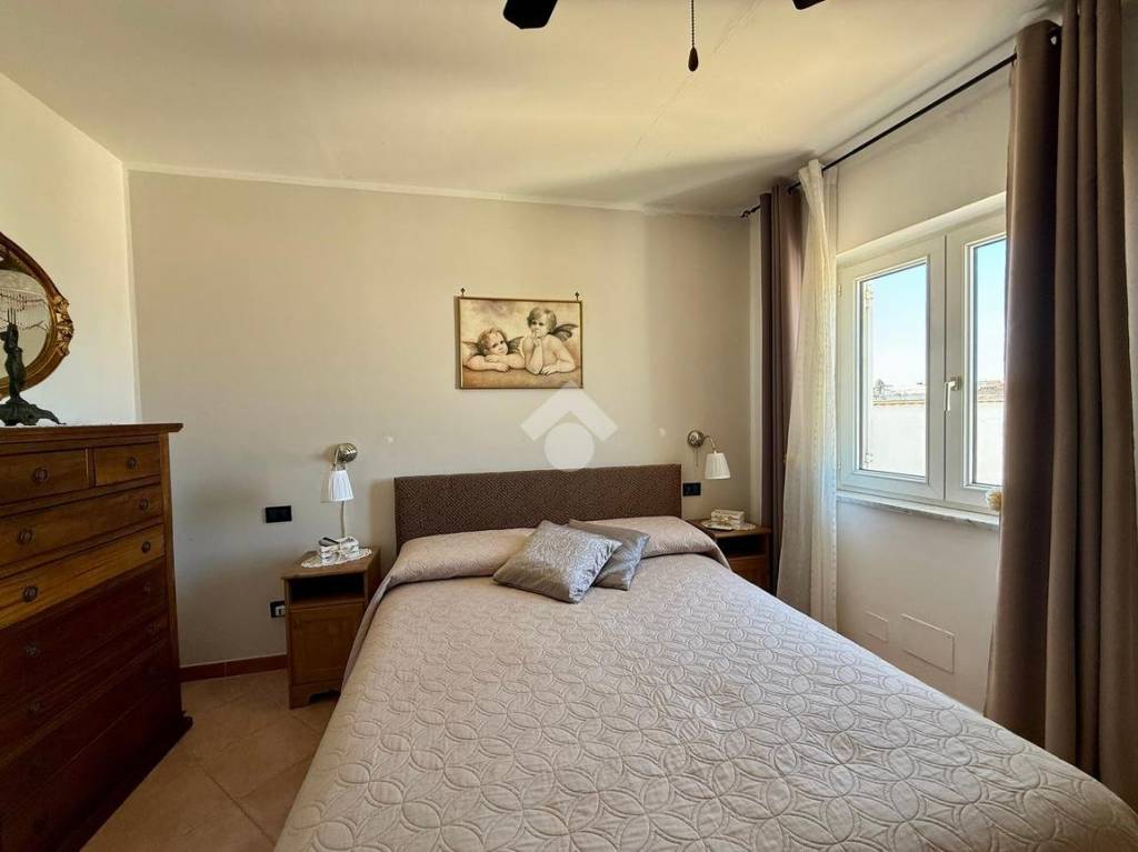 appartamento in vendita a Forio