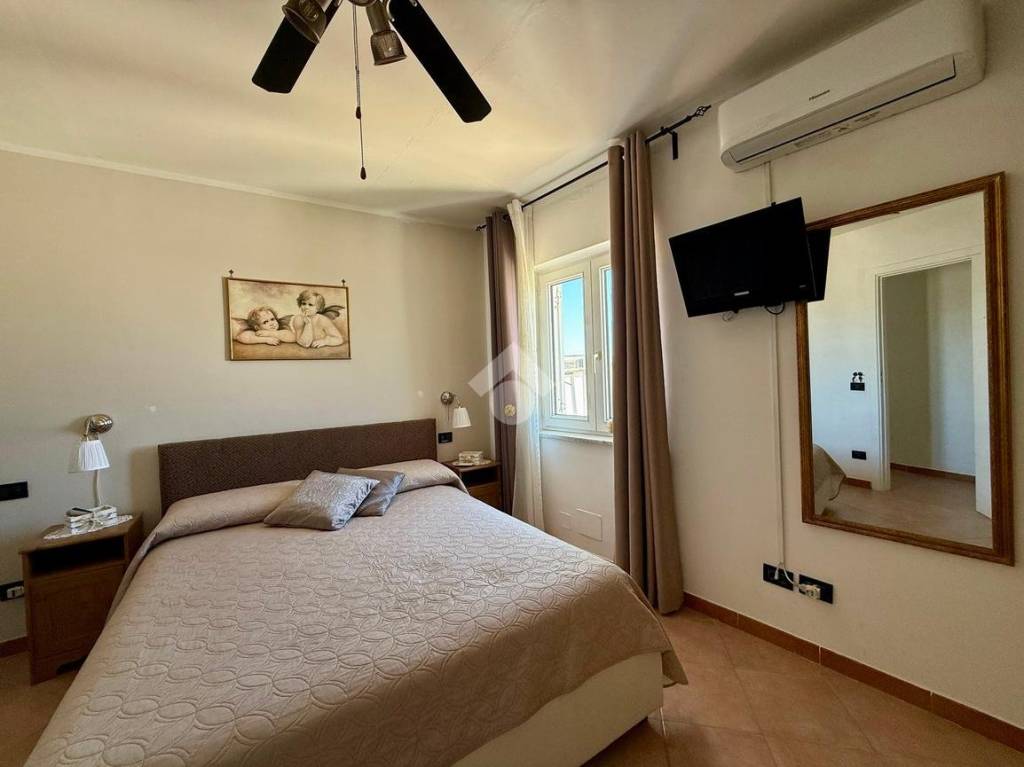 appartamento in vendita a Forio