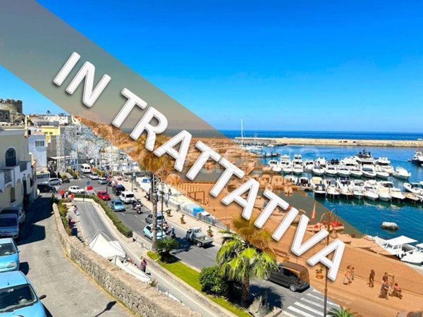 appartamento in vendita a Forio