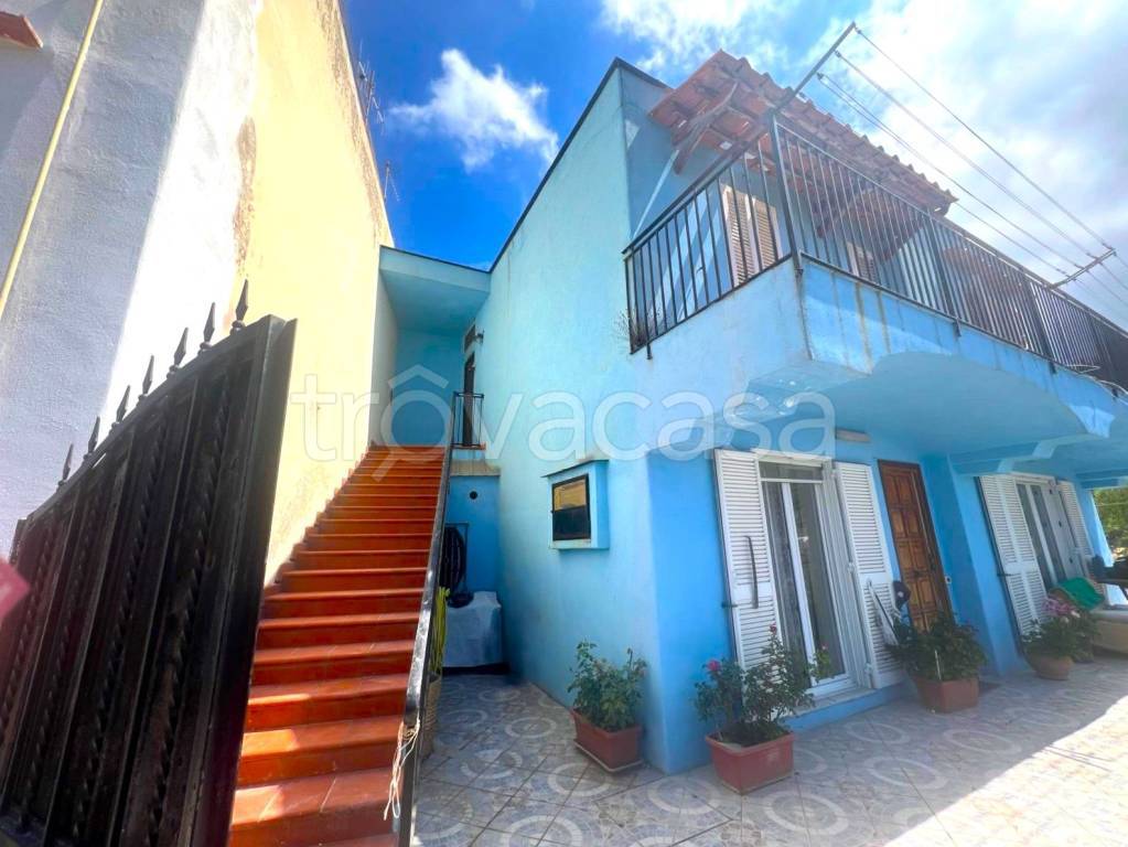 appartamento in vendita a Forio