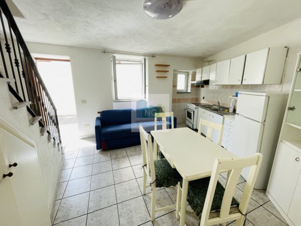 casa indipendente in vendita a Forio