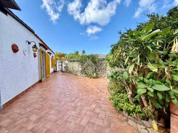 casa indipendente in vendita a Forio