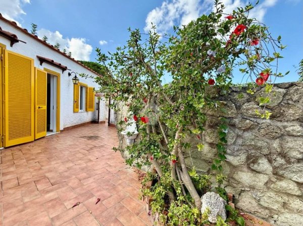 casa indipendente in vendita a Forio