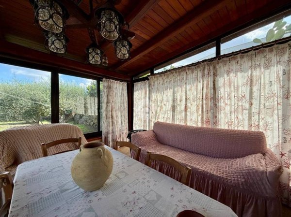 casa indipendente in vendita a Forio