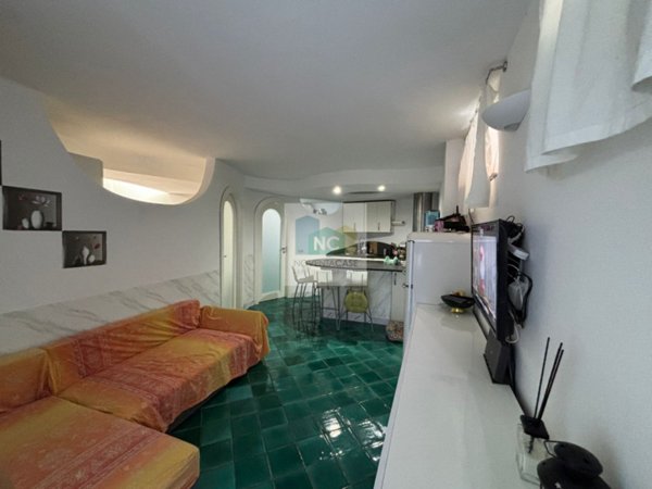 appartamento in vendita a Forio