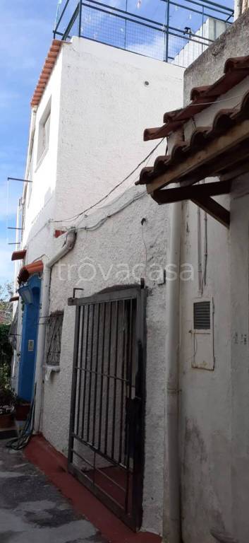 appartamento in vendita a Forio in zona Panza
