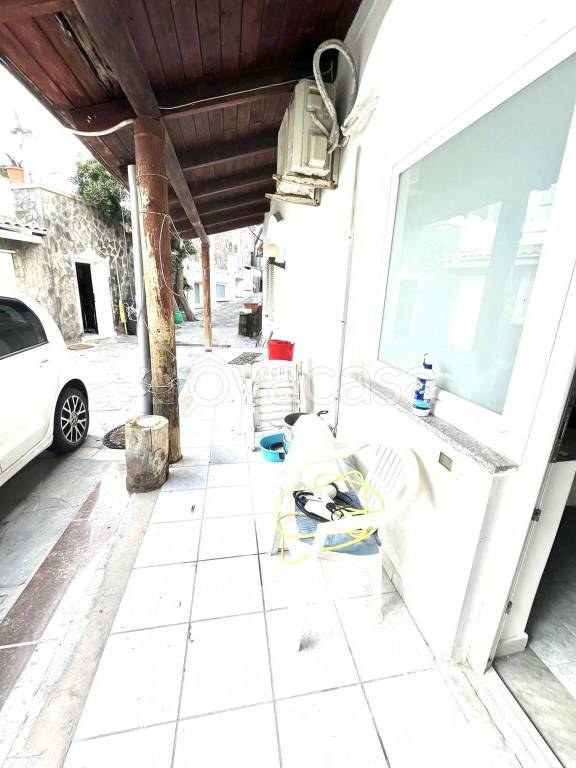 appartamento in vendita a Forio