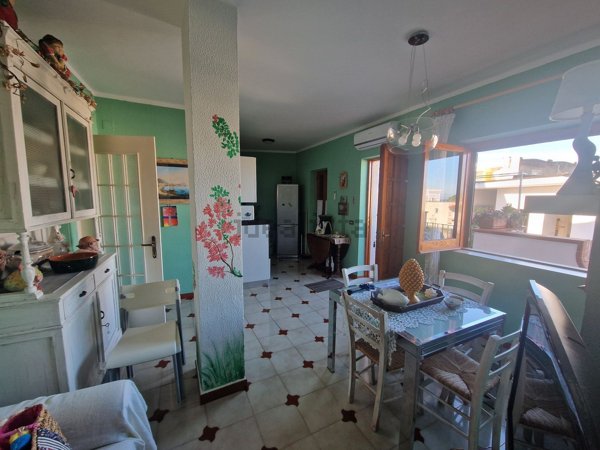 appartamento in vendita a Forio