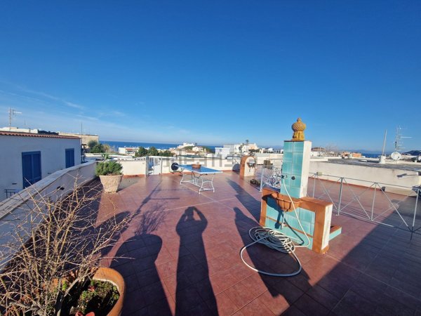 appartamento in vendita a Forio