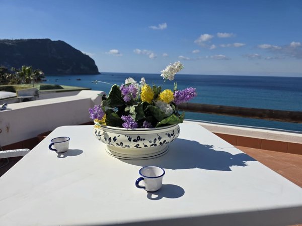 appartamento in vendita a Forio