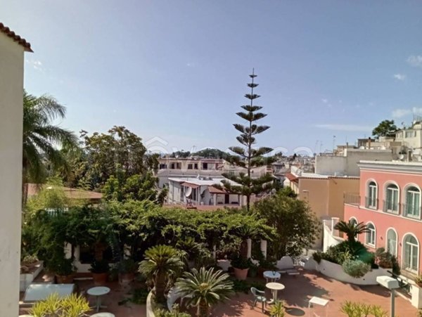 casa indipendente in vendita a Forio