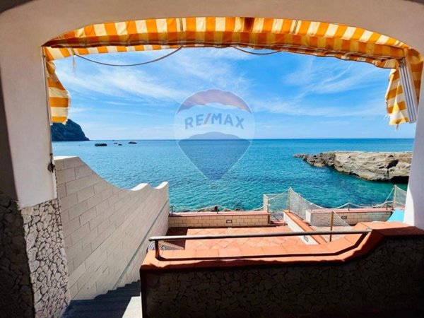 appartamento in vendita a Forio
