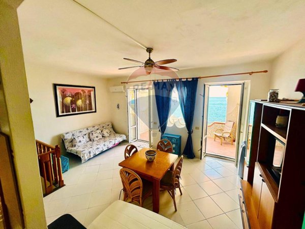 appartamento in vendita a Forio