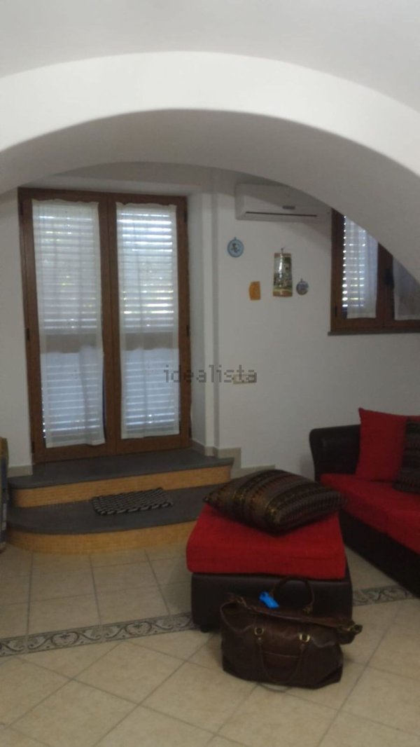 casa indipendente in vendita a Forio