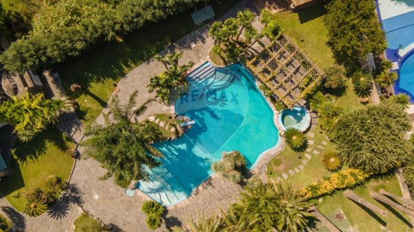 casa indipendente in vendita a Forio