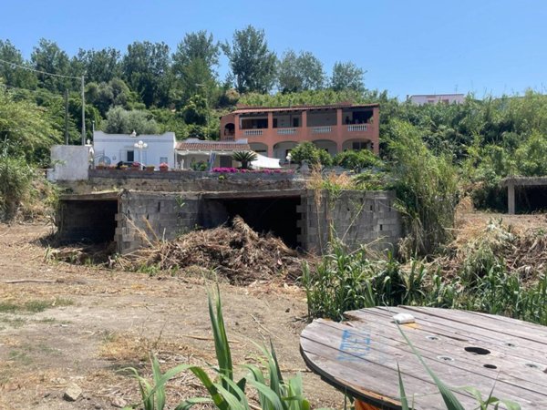 casa indipendente in vendita a Forio