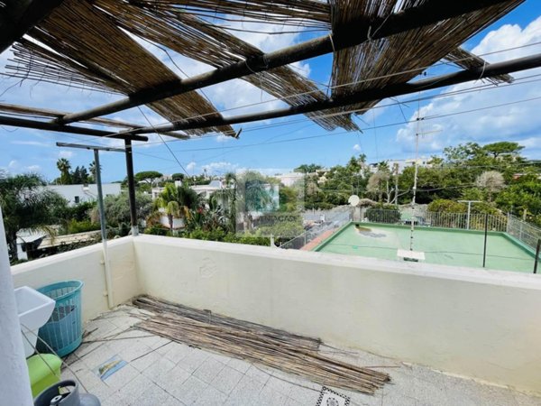 appartamento in vendita a Forio