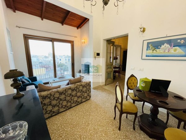 appartamento in vendita a Forio