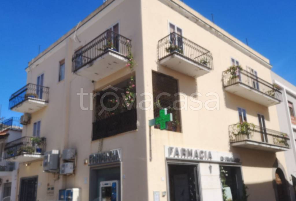 appartamento in vendita a Forio