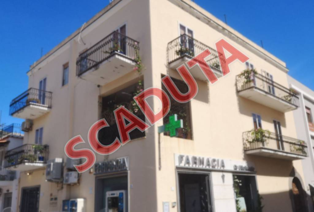 appartamento in vendita a Forio