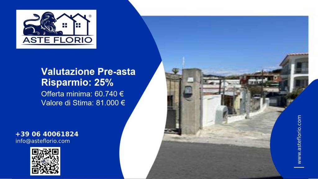 appartamento in vendita a Forio