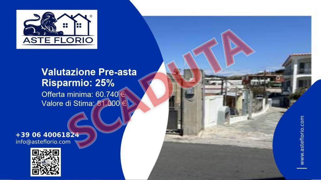 appartamento in vendita a Forio