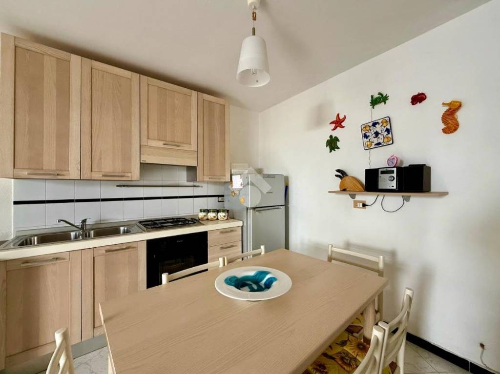 appartamento in vendita a Forio