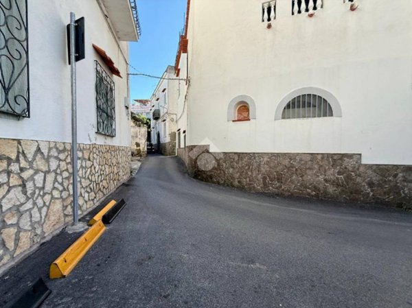 appartamento in vendita a Forio