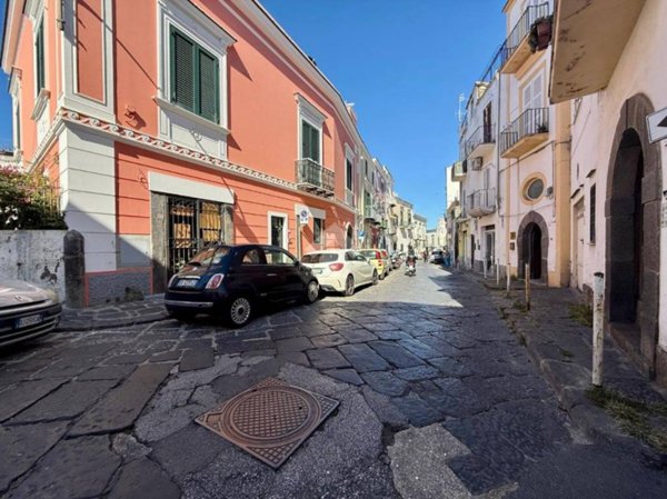 appartamento in vendita a Forio