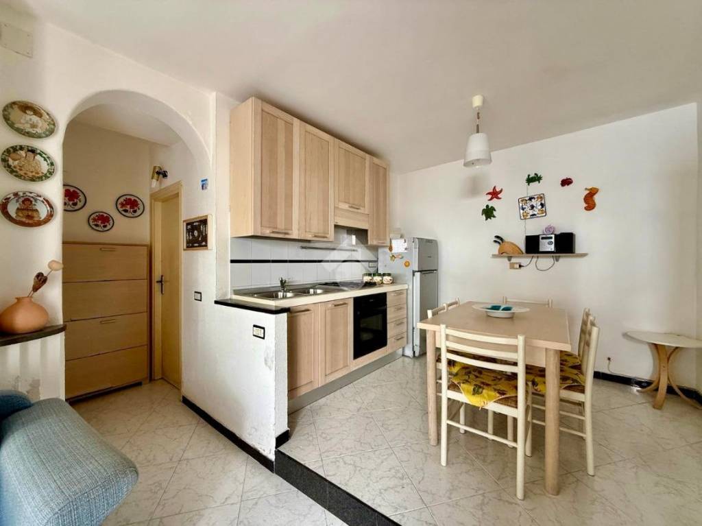 appartamento in vendita a Forio