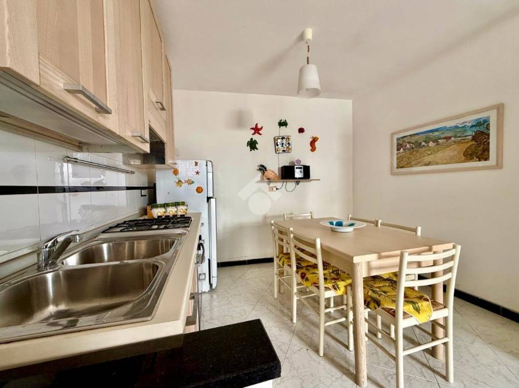 appartamento in vendita a Forio