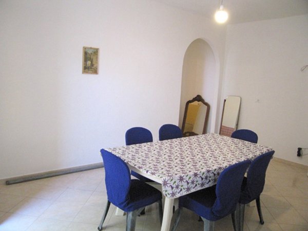 casa indipendente in vendita a Forio