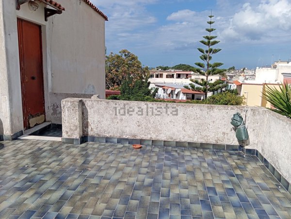 casa indipendente in vendita a Forio