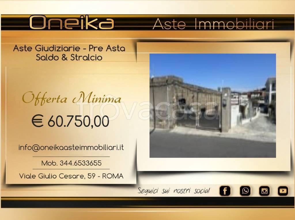 appartamento in vendita a Forio